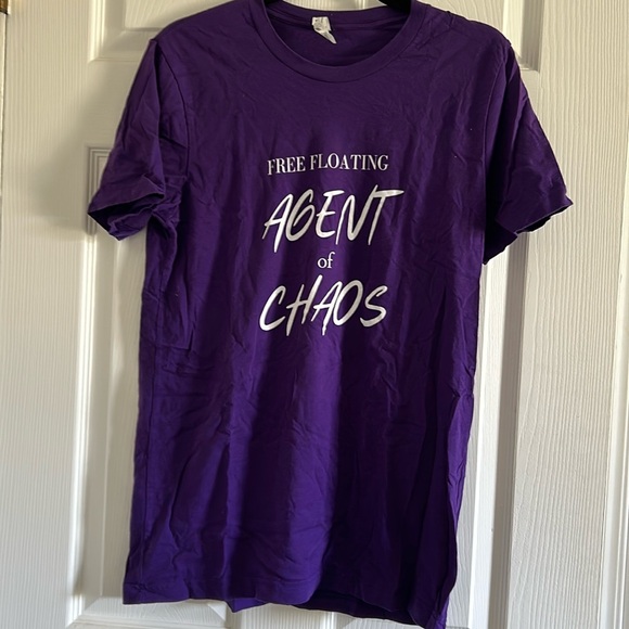 Tops - Mythic Quest T-Shirt